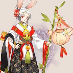 阴阳师最新式神揭秘，万年竹的传奇之旅