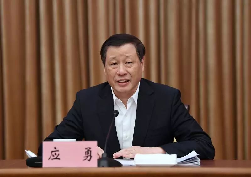 张明才中将个人简介，精选解析解释落实