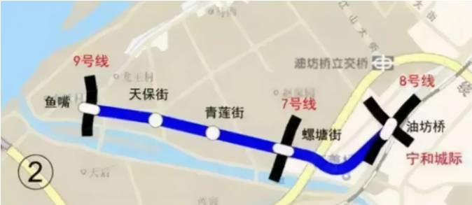 南京s6号线最新消息