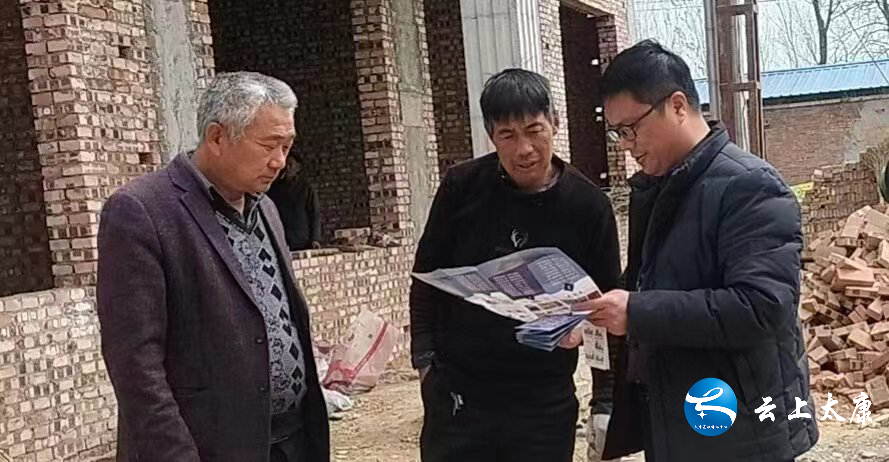 太康县马厂镇最新消息