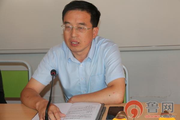 胜坨镇最新任职镇长