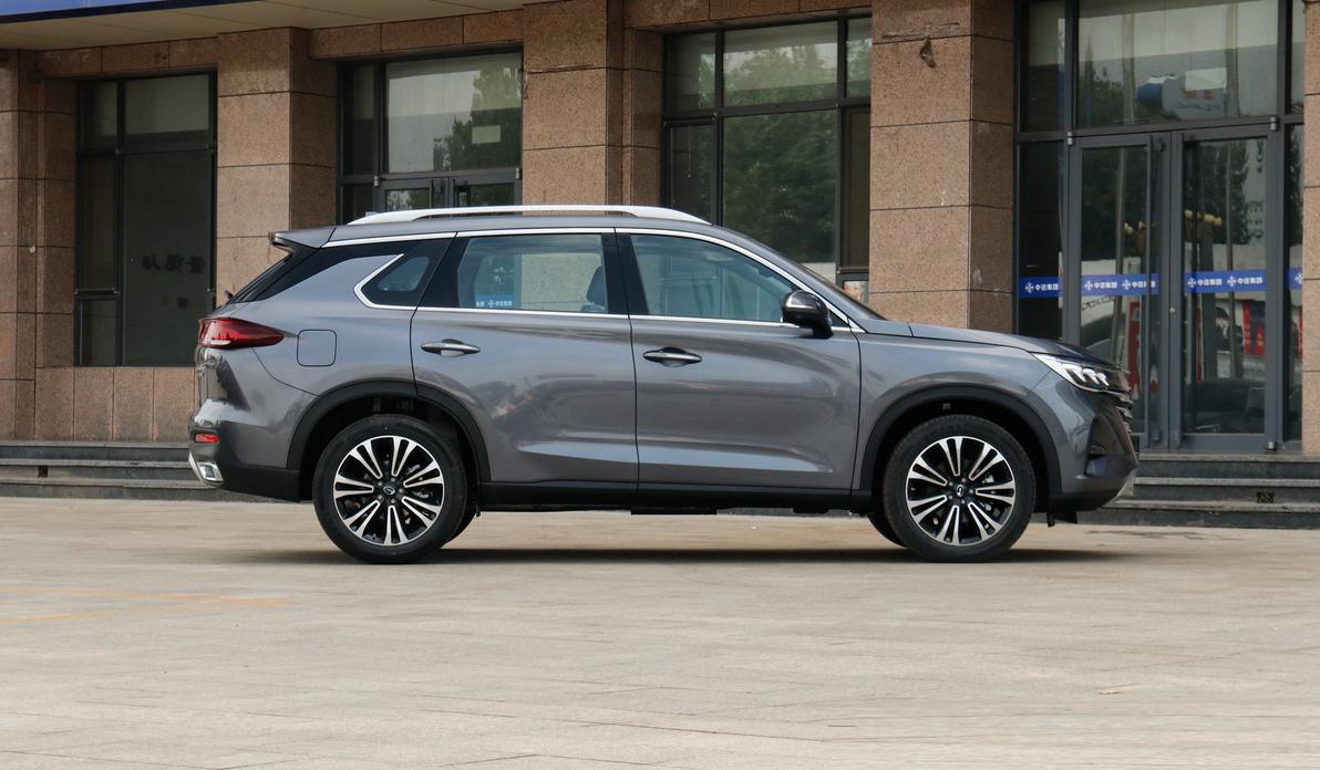 gs5怎么样