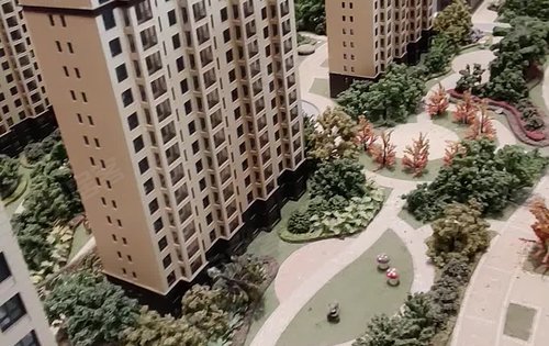 亳州尚城名都最新动态
