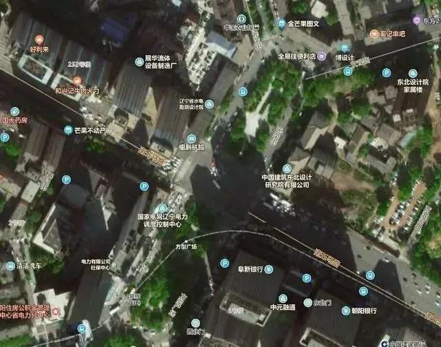 沈阳地铁3号线最新规划